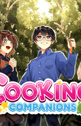 Cooking Companions