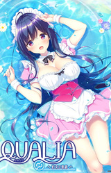 Qualia ~The Path of Promise~