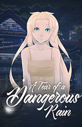 Капелька опасного дождя