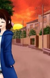 Wanderers in the Sky