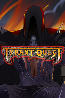 Tyrant Quest