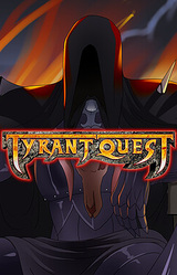 Tyrant Quest