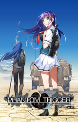 Grisaia: Phantom Trigger Vol. 7