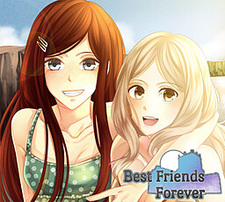 Best Friends Forever