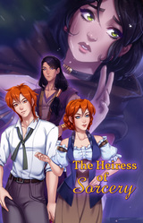 The Heiress of Sorcery