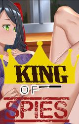 King of Spies