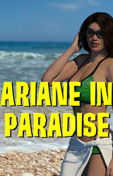 Ariane In Paradise