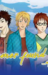 Summer Found Me Again