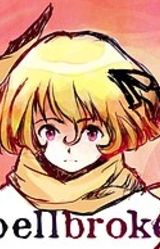 Spellbroken