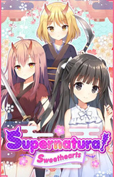 Supernatural Sweethearts