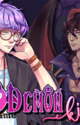 Demon Kiss