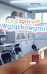 Co Czyni Nas Wyjątkowymi