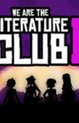 Мы - литературный клуб 2