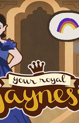 Your Royal Gayness