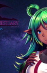 The Little Black Bestiary: A Playful Proposition