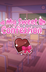 My Sweet Confession