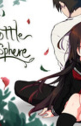 Bottle Biosphere -Living with a runaway girl-