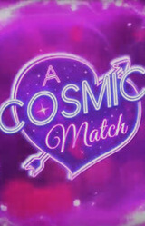 A Cosmic Match