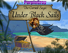 The Cursed Saga: Under Black Sails