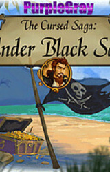 The Cursed Saga: Under Black Sails