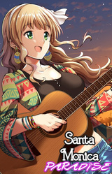 Santa Monica Paradise