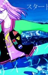 Neon Sign to Psychopathy