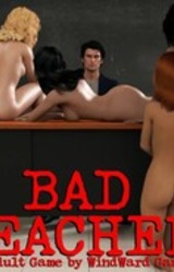 Bad Teacher