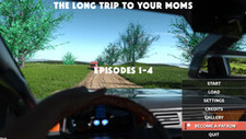Long Trip To Your Mom's