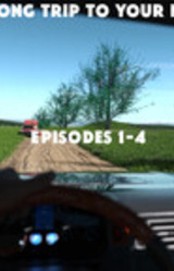 Long Trip To Your Mom's