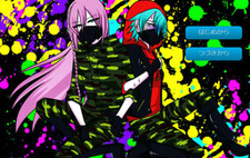 Madness★Seikimatsu!