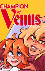 Champion of Venus