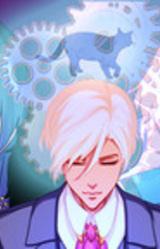 Love Rewind: A Magical Time Travel Romance