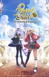 Perfect Gold: The Alchemy of Happiness