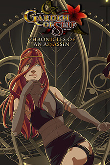 Garden of Seif: Chronicles of an Assassin