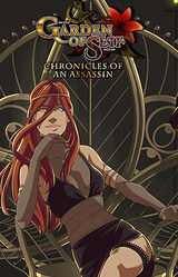 Garden of Seif: Chronicles of an Assassin