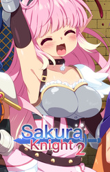 Sakura Knight 2