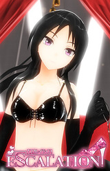 Escalation!