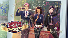 Ever After Academy