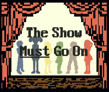 The Show Must Go On