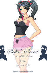 Sofia's Secret