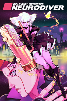 Read Only Memories: NEURODIVER