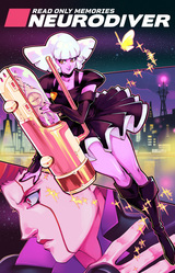 Read Only Memories: NEURODIVER