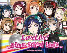 Love Live! ~After School Idols~