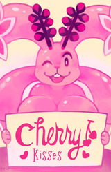 Cherry Kisses