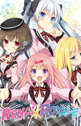 Renai X Royale - Love's a Battle