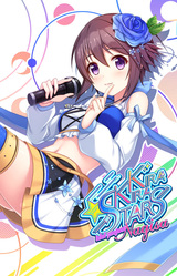 Kirakira Stars -idol project Nagisa-