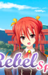 Rebel Spirit!