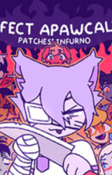 Purrfect Apawcalypse: Patches' Infurno