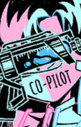 Co-Pilot