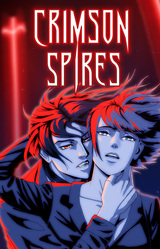 Crimson Spires